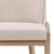 2020s Sand Oak Ellery Dining Chair For Sale - Image 5 of 7