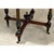 Dutch 19th Century Octagonal Ebonized & Burl Maple Center Table For Sale - Image 11 of 11