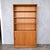 Wood Mid-Century Teak Sliding Door Bookcase from Herbert Gibbs, 1960s For Sale - Image 7 of 7