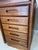 Danish Modern Teak Desk from Salin Møbler, 1970s For Sale - Image 9 of 18