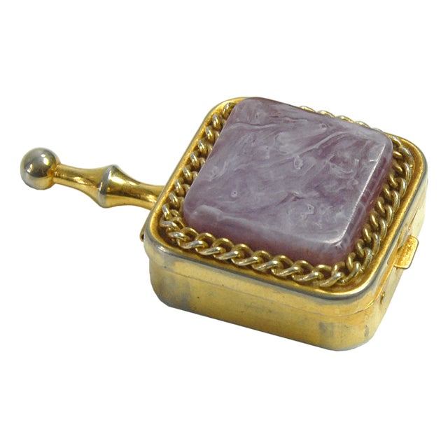 Small Italian Handy Ashtray, 1960s For Sale