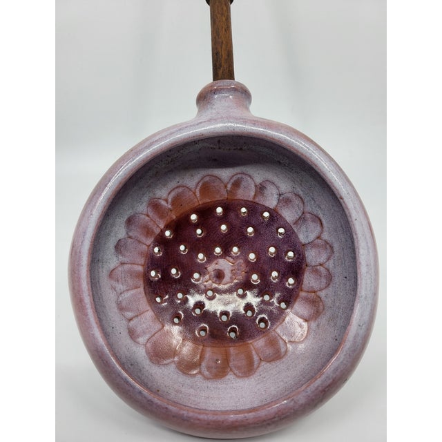 I am offering for sale this exceptional and authentic piece by the brothers robert and jean cloutier, emblematic figures...