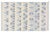2020s New Modern Moroccan Professional Hand Knotted Wool Rug, 9x12 For Sale - Image 5 of 5