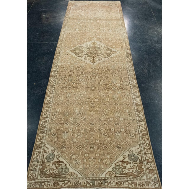Turkish Vintage Anatolian Runner Rug 2'9" x 9'7" #17590 Explore a curated collection of hallway runners, wool rugs, and...
