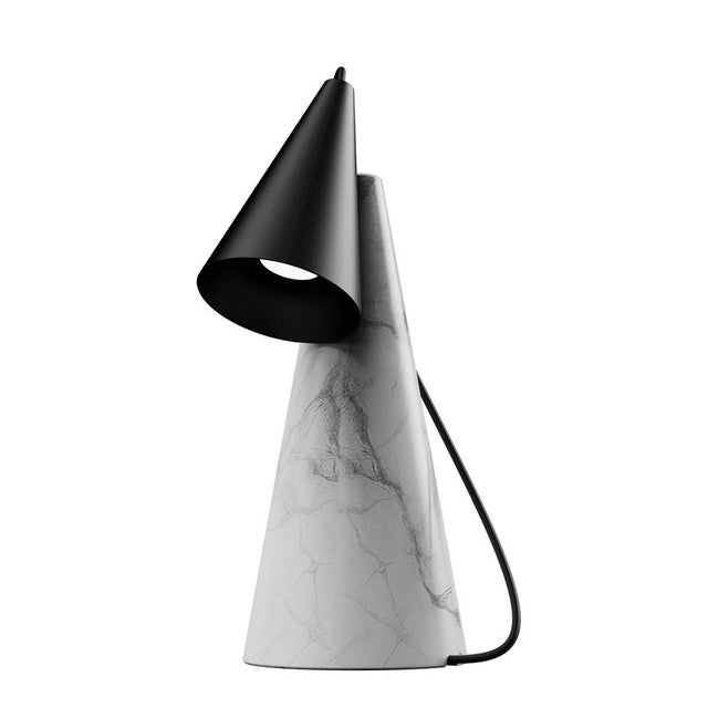 ED38.09 Table Lamp by Edizioni Design For Sale - Image 10 of 10