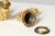 French Empire Ormolu Wall Sconces, 1820s, Set of 2 For Sale - Image 17 of 18