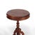 Antique Victorian Walnut Drink Stand C1900 For Sale - Image 4 of 9