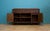 Antique Art Nouveau Oak Sideboard, 1900s For Sale - Image 4 of 12