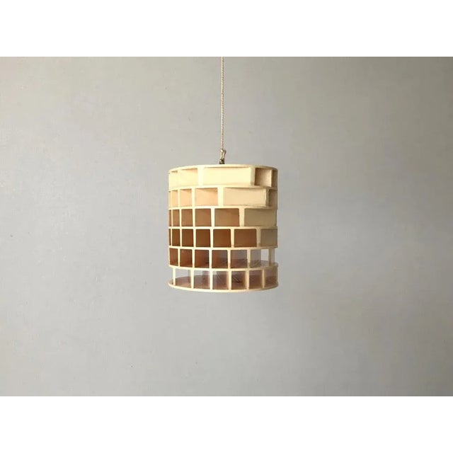 Gianni Colombo, Strutturazione Acentrica Kinetic Multiple, 20th Century, Plastic For Sale - Image 4 of 9