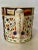 White Antique Early 19th Century Royal Crown Derby Porter's Mug Old Imari For Sale - Image 8 of 9