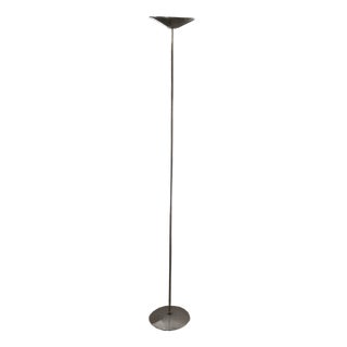 Regina Floor Lamp by Jorge Pensi for Blux, 1980 For Sale