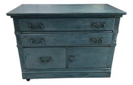 Example of Dressers and Chests of Drawers in Seattle