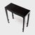 Early 20th Century Petite Chinese Sword Leg Table, 19th Century For Sale - Image 5 of 5