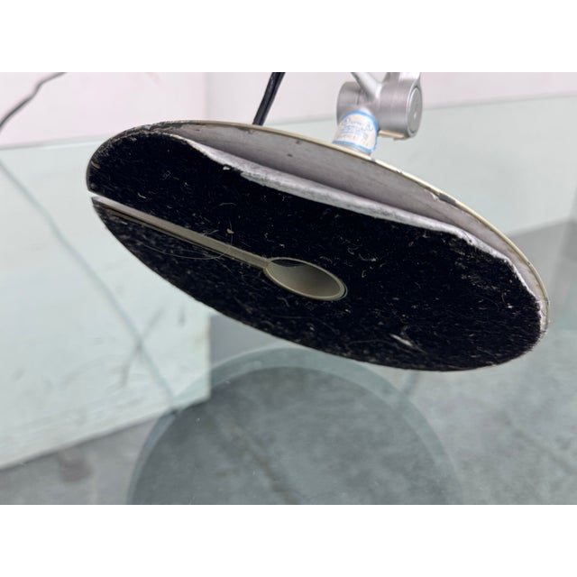 Archimoon Soft Table Lamp by Philippe Starck for Flos For Sale - Image 12 of 12