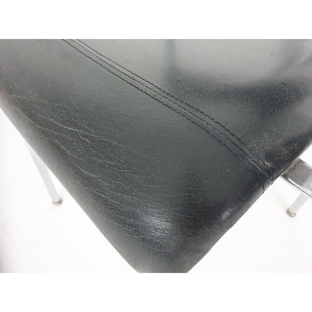 Dining Chairs by Aryform, Sweden, 1970s, Set of 5 For Sale - Image 9 of 15