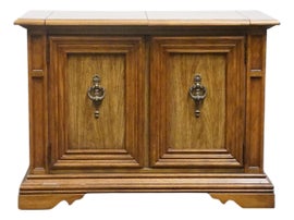 Example of Stanley Furniture Credenzas and Sideboards