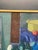 Yngve Andersson, Artists Sanctuary, 1960s, Oil on Canvas, Framed For Sale - Image 13 of 18