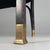 Austrian Bench by Gustav Siegel for Jacob & Josef Kohn, 1930s For Sale - Image 15 of 16