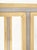 Metal 1970s Romeo Rega Signed Console Table For Sale - Image 7 of 10