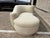 Post-Modern Chaise by Vladimir Kagan for Weiman For Sale - Image 12 of 13