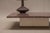 Coffee Table in Marble Mosaic, 1970s For Sale - Image 11 of 12