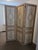 Maitland - Smith Maitland-Smith Hand Painted Regency Room Divider Screen For Sale - Image 4 of 18