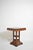 Amsterdam School Pedestal Table, 1920s For Sale - Image 3 of 6