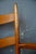 Beige Scandinavian Dining Chair, 1960s For Sale - Image 8 of 15