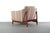 Unique and comfortable era piece that boasts modern design from each angle.