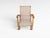 Sculptural Bentwood Lounge Chair by Jan Vaněk for Up Zavody, 1930s For Sale - Image 12 of 18