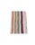 Decorative vintage mini rag rug from Adana region of Turkey. Approximately 45-55 years old. In very good condition. Rare...