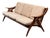 De Ster Gelderland the Knot Sofa For Sale