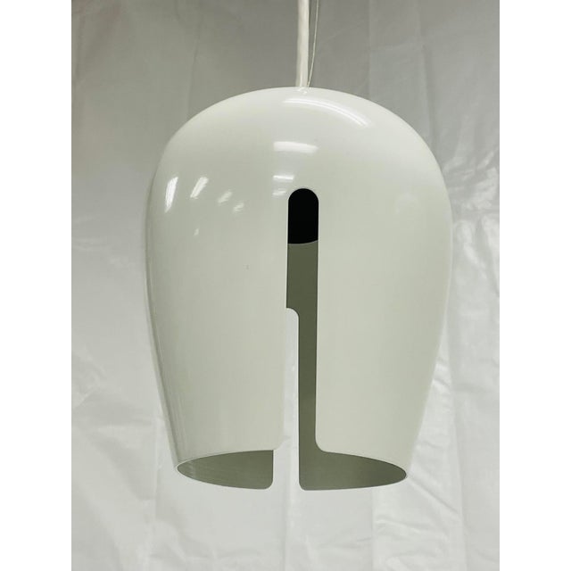 Pair of “Zita” Pendant Lights by Molto Luce, Austria For Sale - Image 9 of 18