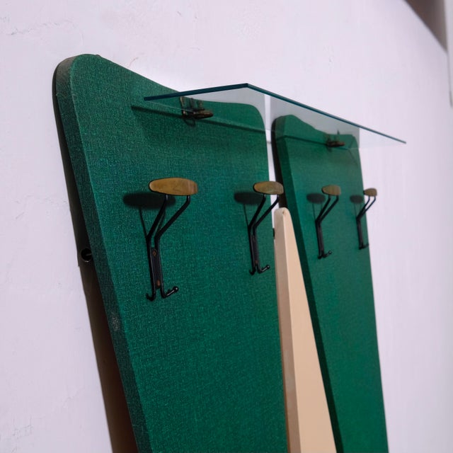 Vintage Coat Rack, 1960s For Sale - Image 3 of 12