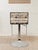 Mid 20th Century Pair of Retro Stools For Sale - Image 9 of 12