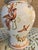 1960s Lidded Ginger Jar Porcelain Pheasants Chinoiserie Vintage Maximalist For Sale - Image 15 of 16
