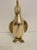 Brass Penguin Sculpture For Sale - Image 4 of 10