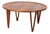 Coffee Table by Tove & Edvard Kindt-Larsen, 1950s For Sale - Image 11 of 11