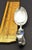 1930s Sterling Silver Nassau Bahamas Enameled Dipping Jam or Baby Spoon 1930s English Bm & Co For Sale - Image 4 of 6