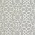 Sample - Schumacher Amboise Linen Embroidery Fabric in Oyster For Sale