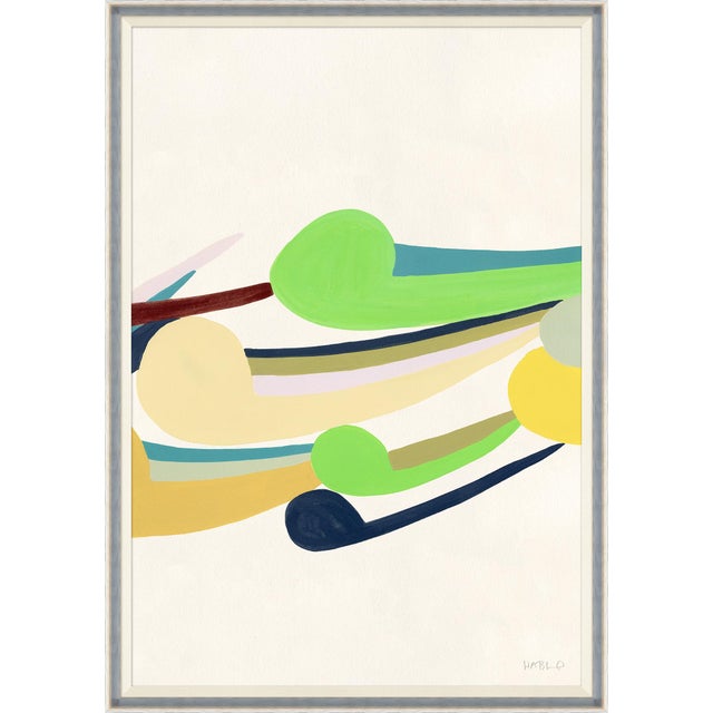 Susan Hable is a renowned artist and designer based in Athens, Georgia, known for her bold and colorful works. Co-founder...