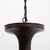 1920s French Copper Industrial Pendant Lamp For Sale - Image 12 of 18