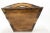 Late 19th Century 19th C. Antique Chinese Wood Basket For Sale - Image 5 of 13