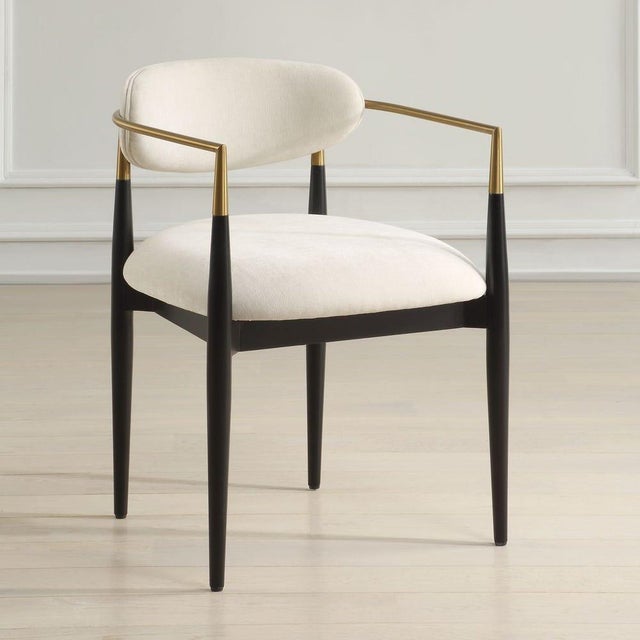 Bill Blass Dining Chair For Sale In Sacramento - Image 6 of 9