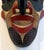 Carved Tribal Mask from Pacific Northwest Coast by David Frankel For Sale In Atlanta - Image 6 of 9