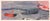 Artist: Georges Braque Country: France Title: Bord de Mer Medium: Lithograph, signed on the plate Paper Size: 6 x 13.9...