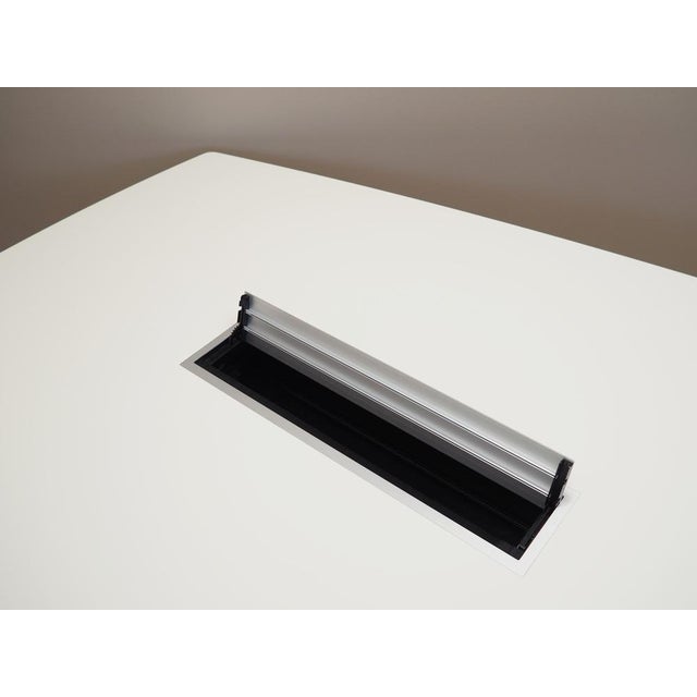 Danish Conference Table by Paul Leroy for Paustian, 2016 For Sale - Image 18 of 18