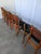 Vintage Dining Chairs by Stol Kamnik, Yugoslavia, 1970s, Set of 6 For Sale - Image 16 of 18