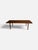 1960s Mid-Century Modern Danish Teak Coffee Table, 1960s For Sale - Image 5 of 5