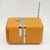 Yellow Model TS 502 Radio from Brionvega For Sale - Image 5 of 13